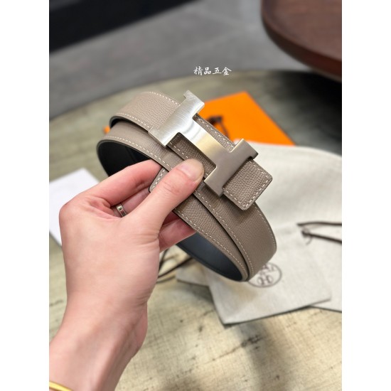 Hermes Belts