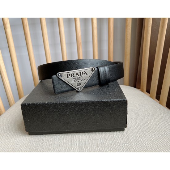 Prada Belt