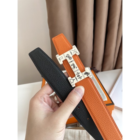 Hermes Belts