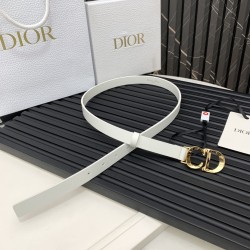 Dior Belts