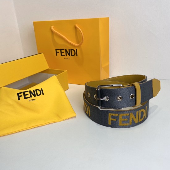 Fendi Belts