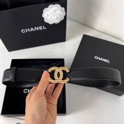 Chanel Belts