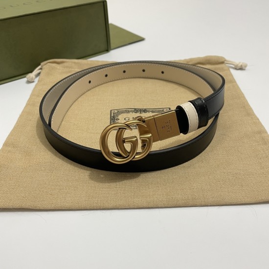 Gucci Belts