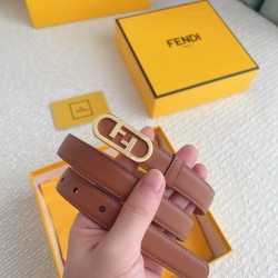 Fendi Belts