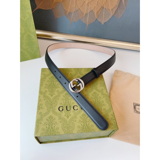 Gucci Belts