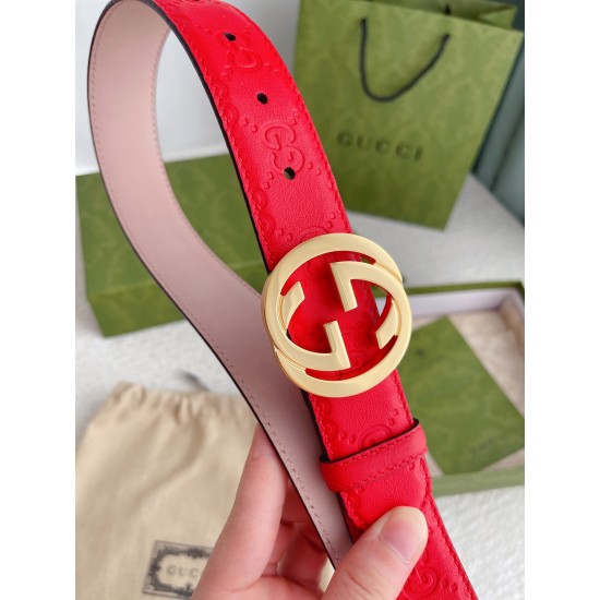 Gucci Belts