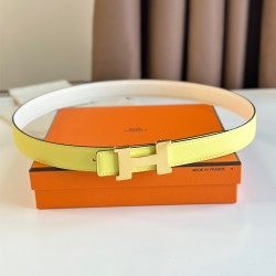 Hermes Belts