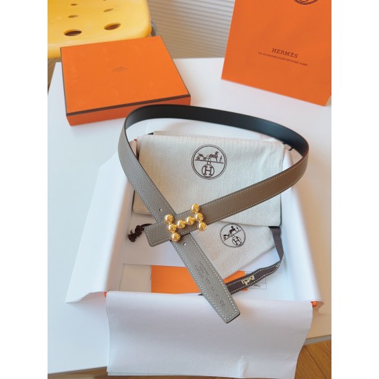 Hermes Belts