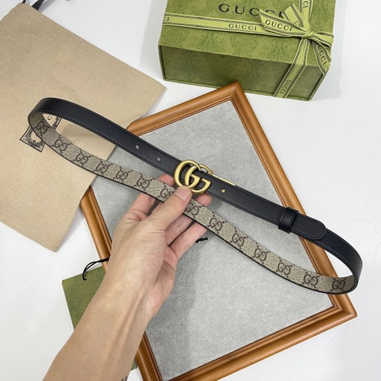 Gucci Belts