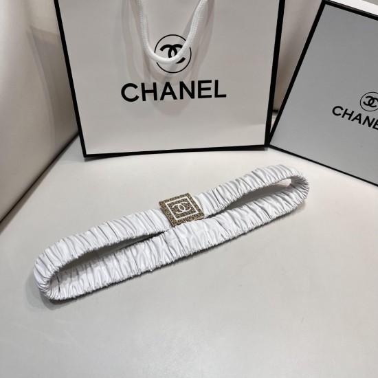 Chanel Belts