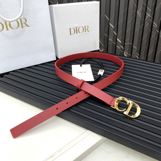 Dior Belts