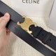 Celine Belt