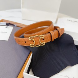 Celine Belt