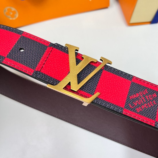 LV Belts