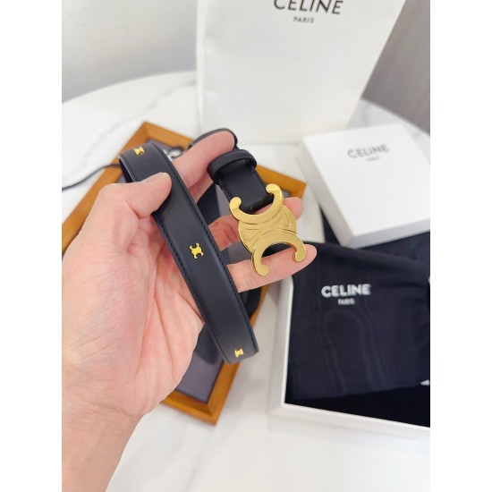 Celine Belt