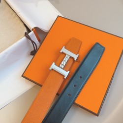 Hermes Belts