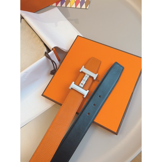 Hermes Belts