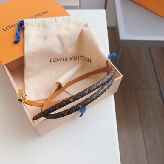 LV Belts