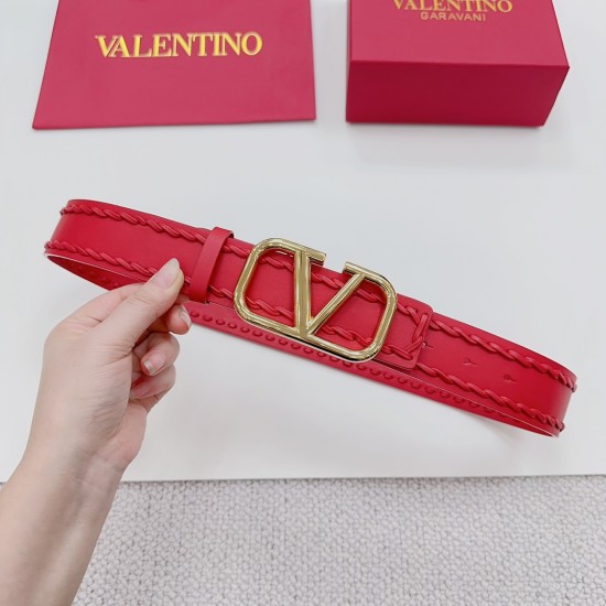 Valentino Belts