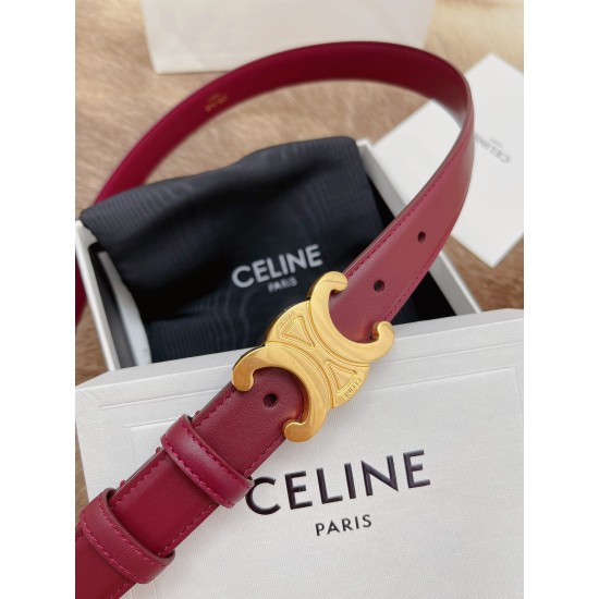 Celine Belt