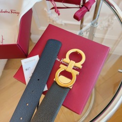 Ferragamo belts