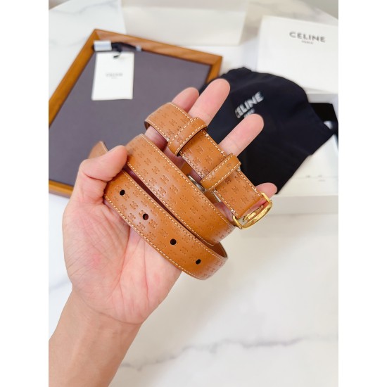 Celine Belt