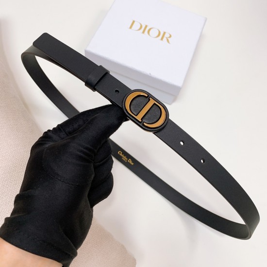 Dior Belts