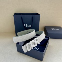 Dior Belts