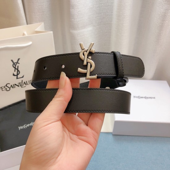 YSL Belts