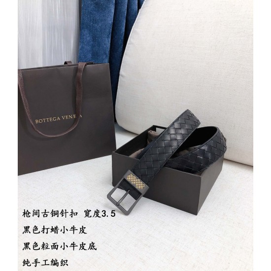 BOTTEGA VENETA  BV Belts