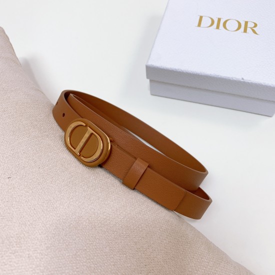 Dior Belts