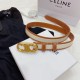 Celine Belt