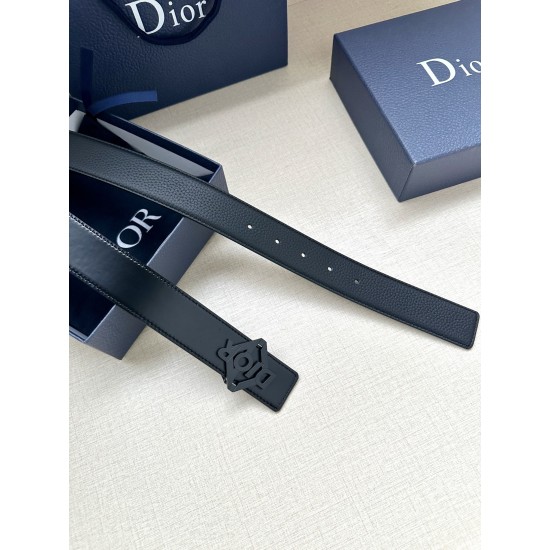 Dior Belts