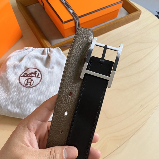 Hermes Belts