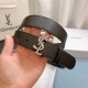 YSL Belts