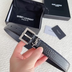 YSL Belts