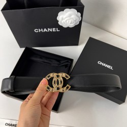 Chanel Belts