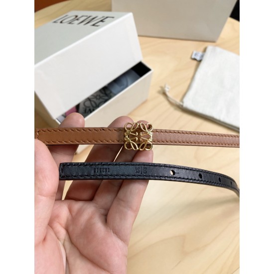 Loewe Belts