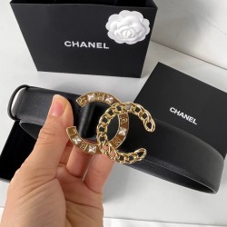 Chanel Belts