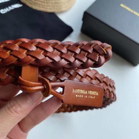 BOTTEGA VENETA  BV Belts