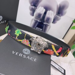 VERSACE Belts 