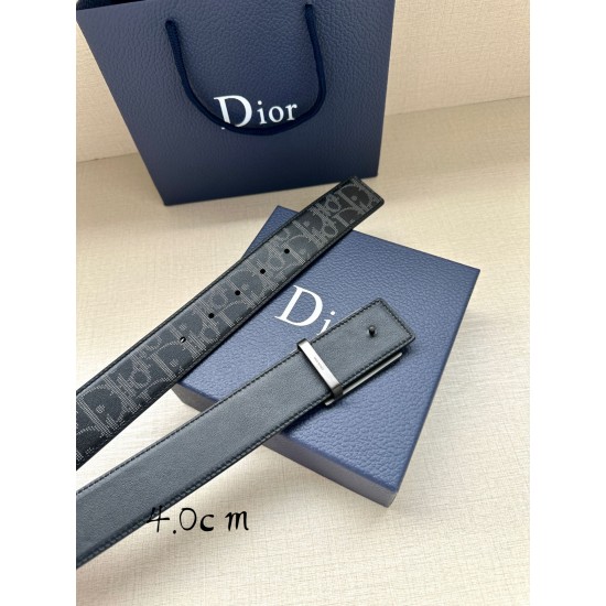 Dior Belts