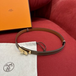 Hermes Belts