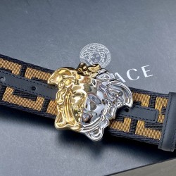 VERSACE Belts 