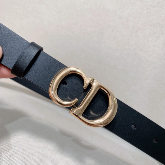 Dior Belts