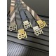 Burberry Belts