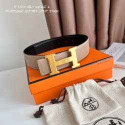 Hermes Belts