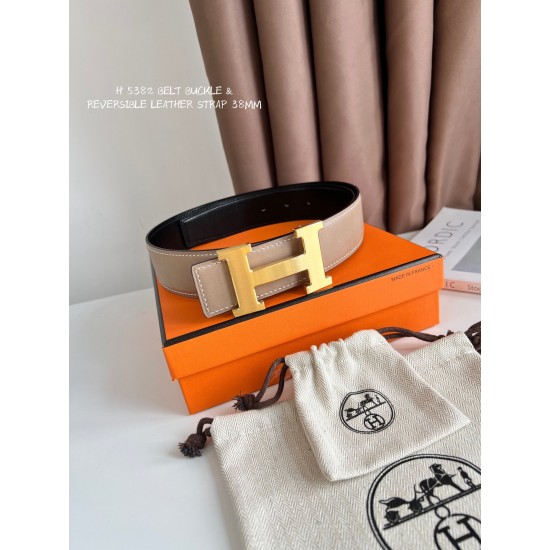 Hermes Belts