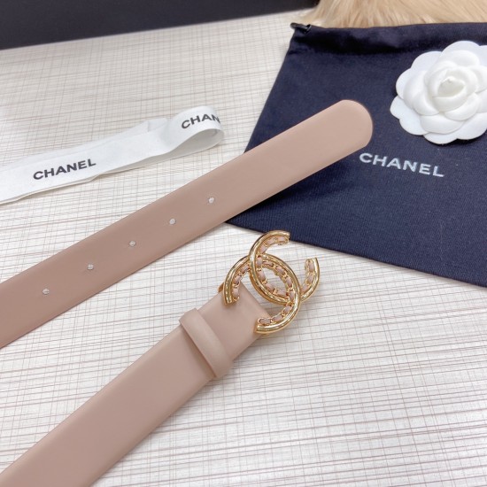 Chanel Belts