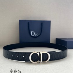 Dior Belts